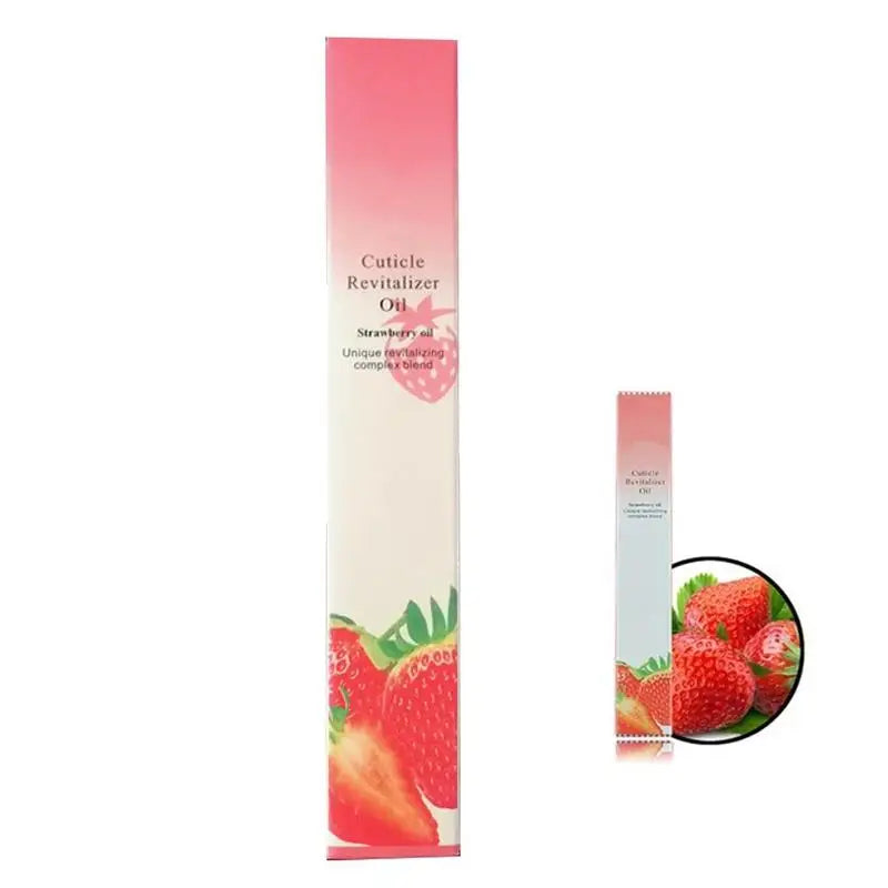 Fragrance Cuticle Oil Pen – 15 Scents Nail Nutrition & Moisturizing Cuticle Oil for Nail Growth & Repair (3g) Peaceful Pleasures Health and Wellness 03