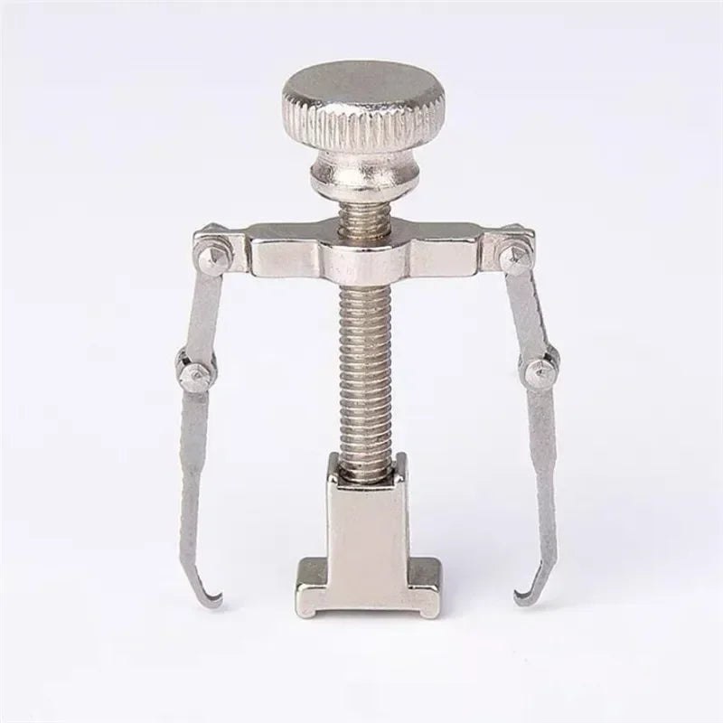Ingrown Toenail Straightening Clip, Stainless Steel Pedicure Foot Nail Care Correction Tool, 1PC Peaceful Pleasures Health and Wellness China Mainland BJ17-0341