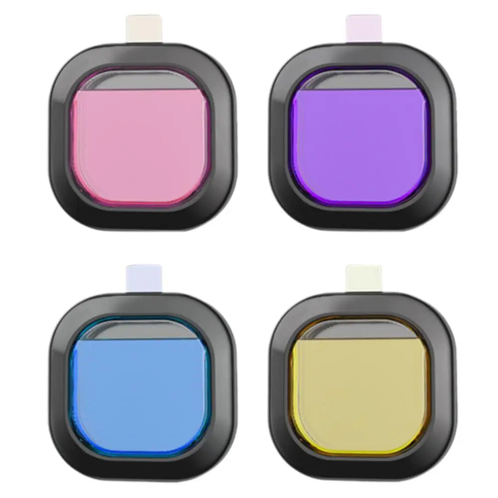 Car Air Freshener Vent Clip – Long-Lasting Aromatherapy Diffuser