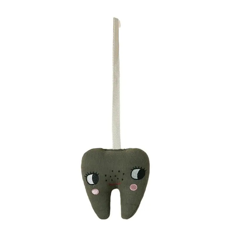 Baby Pacifier Chain Clip Holder with Teether Toy | Anti-Lost
