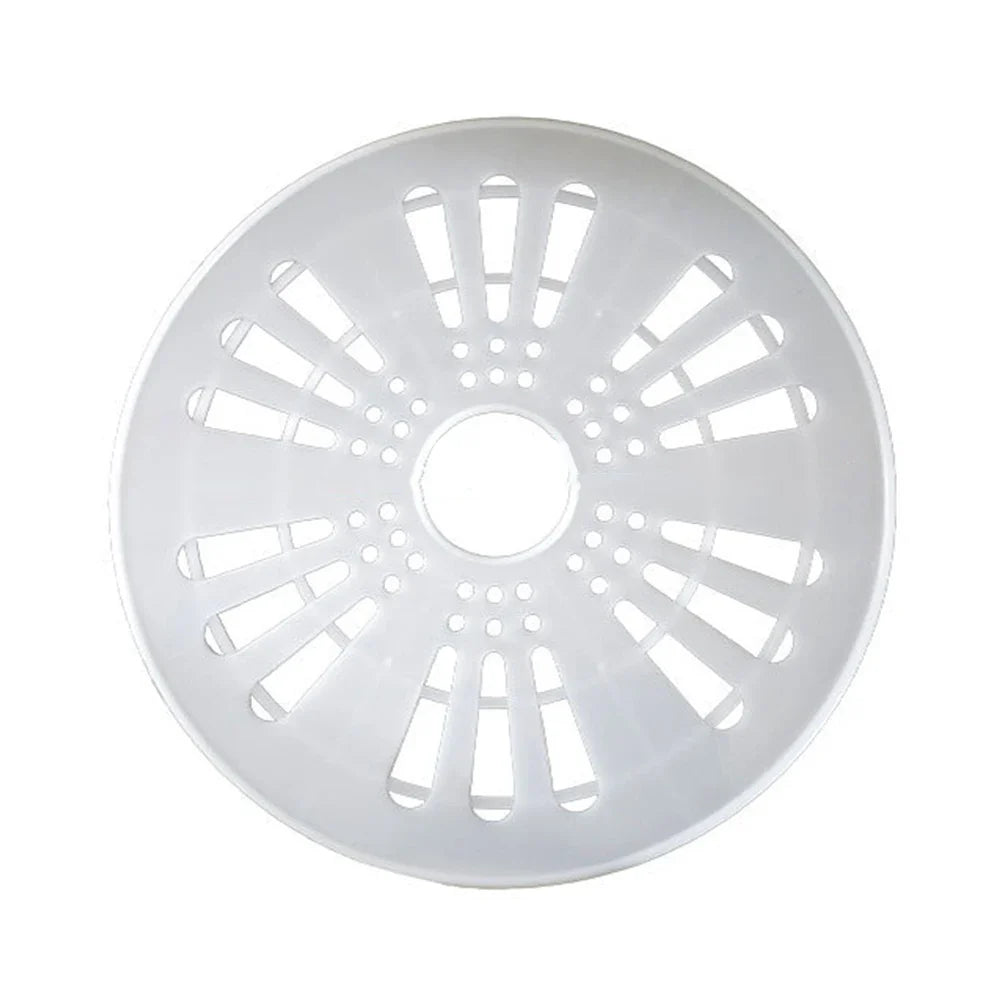 Washing Machine Inner Lid Pressure Plate | Sizes 20–29cm