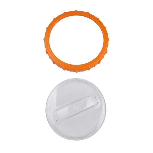 Sand Filter Pump Cover Lid & Nut P07018 P07019 – Pool Replacement Pool Filter Replacement Oasis Select Default Title