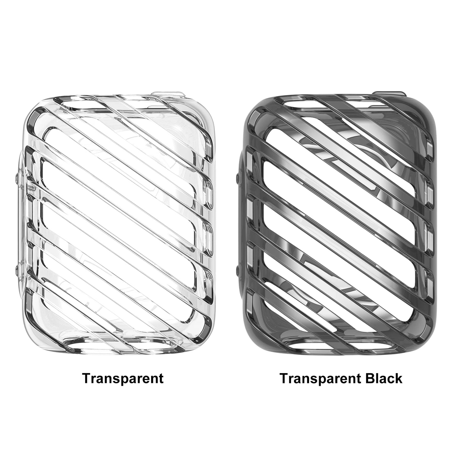 TPU Transparent Case for JBL GO 5 Bluetooth-Compatible Speaker Audio Protective Case Anti-Scratch Transparent Speaker Shell Peaceful Pleasures Health and Wellness