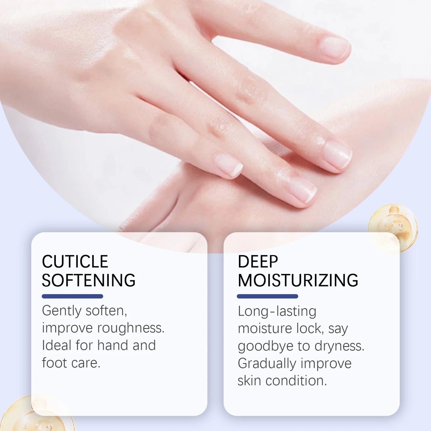 Ximonth Hand & Foot Cream – Deep Moisturizing & Brightening