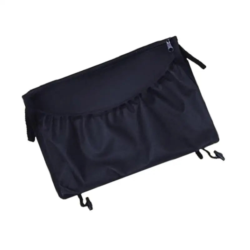 Baby Stroller Organizer Bag – Multifunction Carriage Storage