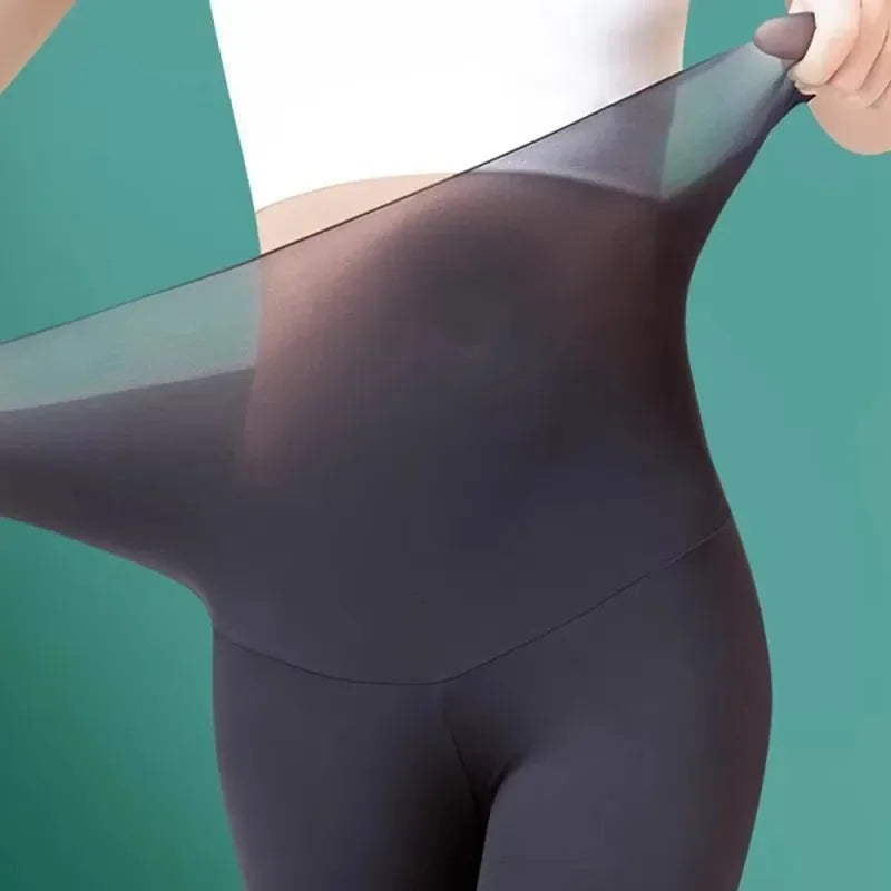 Women's High-Waist Butt-Lifting Yoga Leggings | Summer Slim Fit
