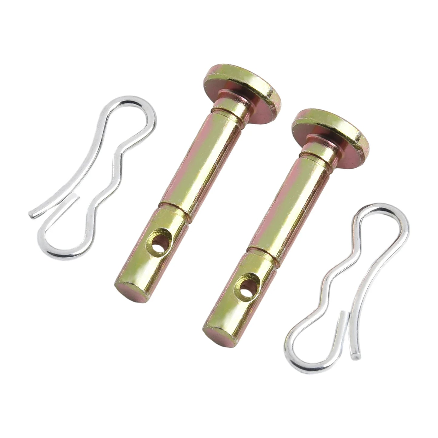 CADET Replacement Shear Pins& Cotter Pins Snowblowers 738-04124A