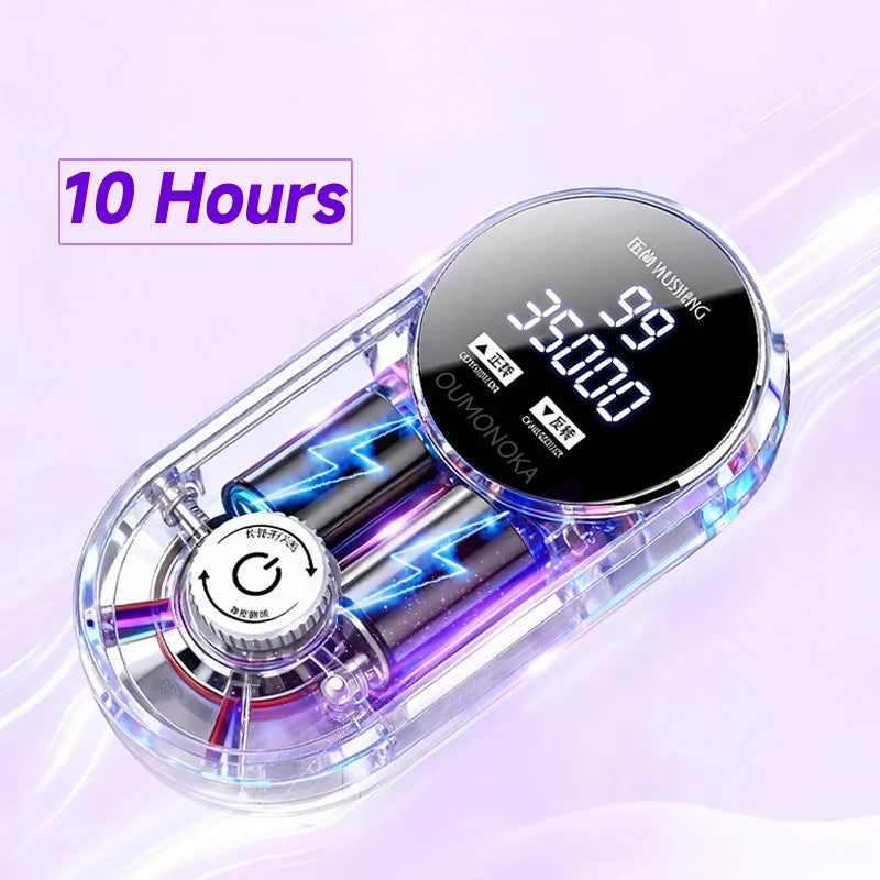 Professional Electric Nail Drill Machine Kit Manicure Pedicure Nail Sander Grinder Cutter Bits Nail Art Equipment Tools Set Peaceful Pleasures Health and Wellness