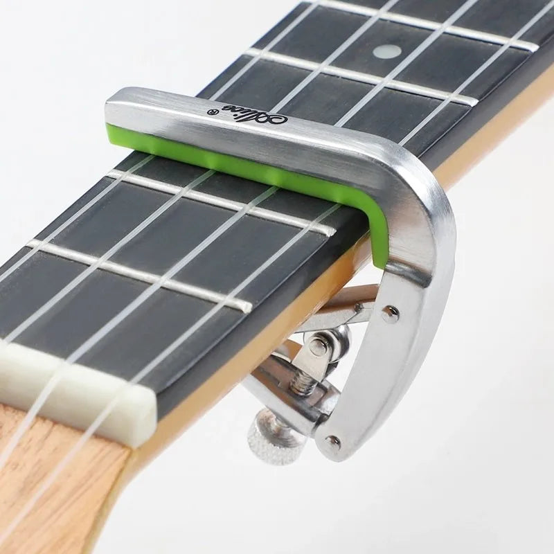 Capo Guitar Special Ukulele Value Folk Classical Electric Accessories