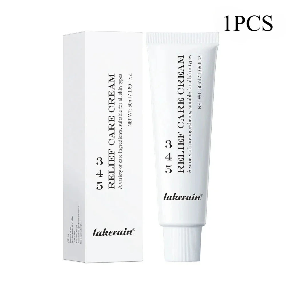 LAIKOU 345 Barrier Cream – Brightening & Antioxidant Moisturizer