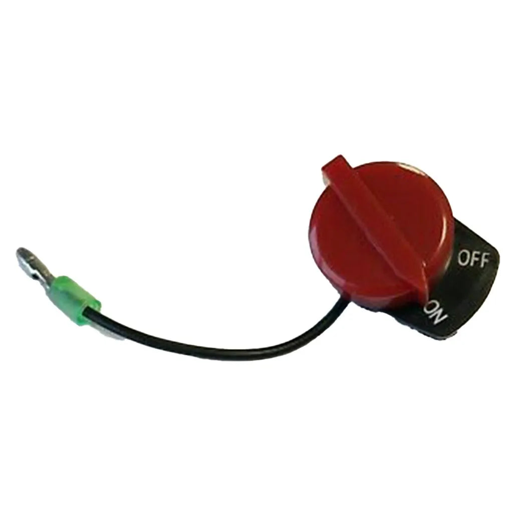 Honda GX160 Engine Kill Switch – GX110 GX200 GX390 On/Off