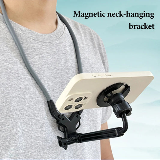 magnetic phone holder Cellphone bracket Phone holder for bicycle mobile magnetic support motorcycle phone holder magsafe stand Peaceful Pleasures Health and Wellness