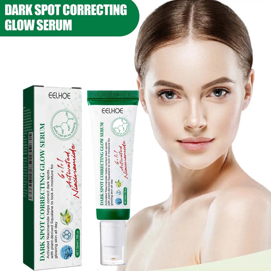 Niacinamide Dark Spot Corrector Serum – Brightening Essence Peaceful Pleasures Health and Wellness