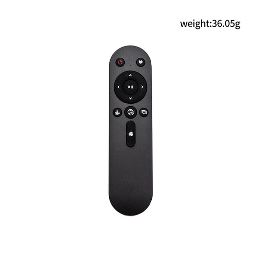 Vacuum Cleaner ACS Remote Control Mamibot EXVAC660 EXVAC680S Exvac880 Peaceful Pleasures Health and Wellness Default Title
