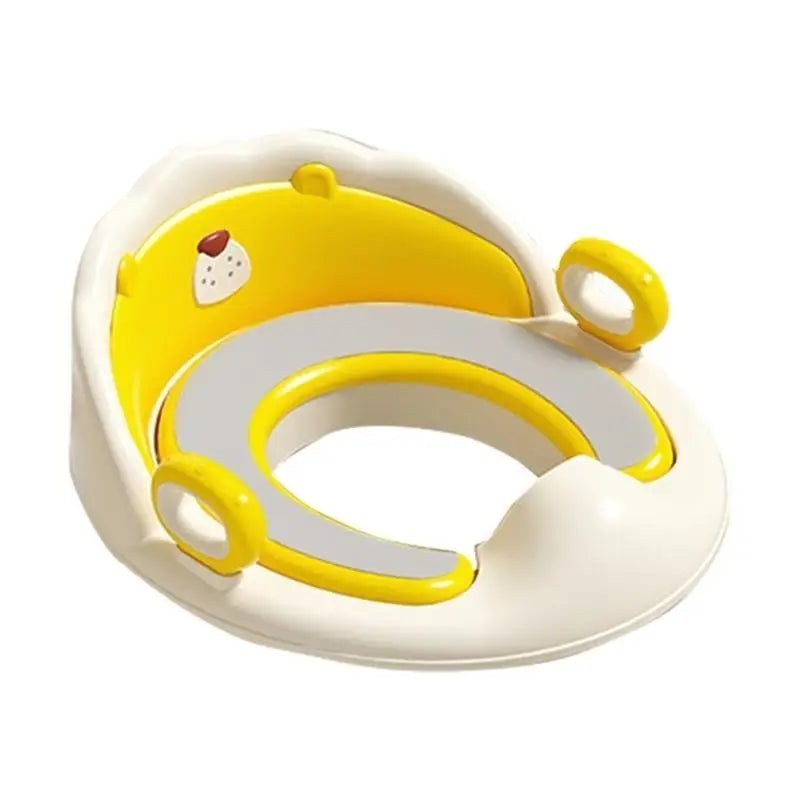 Anti-Slip Toddler Potty Seat | Portable Kids Toilet Trainer