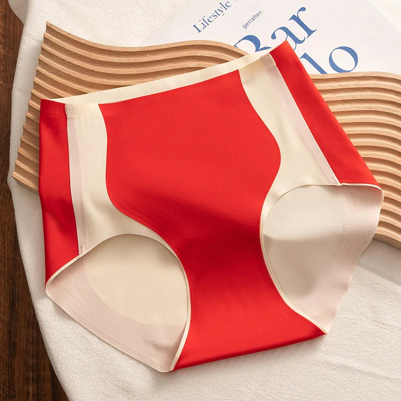 Women's High-Waist Tummy Control Butt Lift Panties