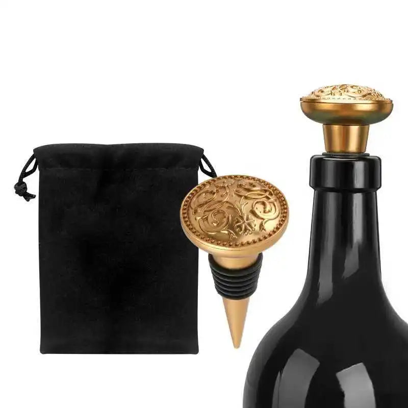 100pcs Velvet Bags 7x9 cm Drawable Jewelry Packaging Bag Gift Wedding Party Display Present Sweets Packing Pouches Peaceful Pleasures Health and Wellness