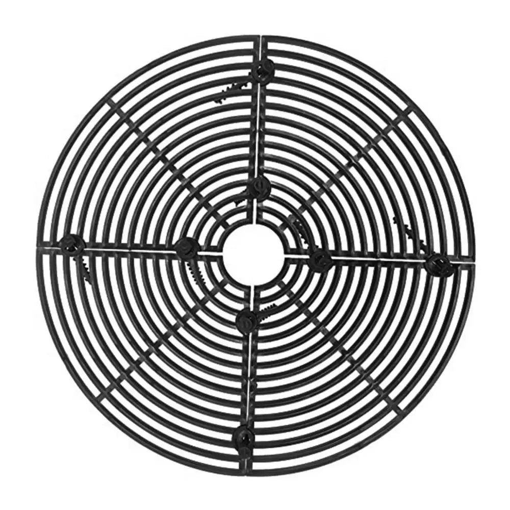 Cuttable Plant Pot Soil Guard Cover – Round & Square Pots