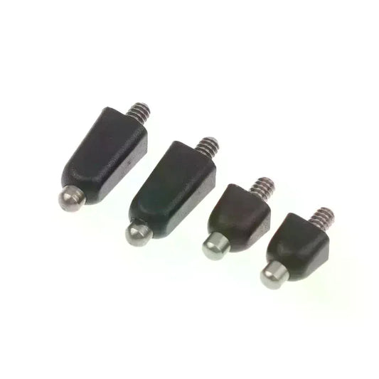 2-Pack Silicone Contact Points for Garmin TT15 TT10 PT Collar Collar Contact Points Oasis Select