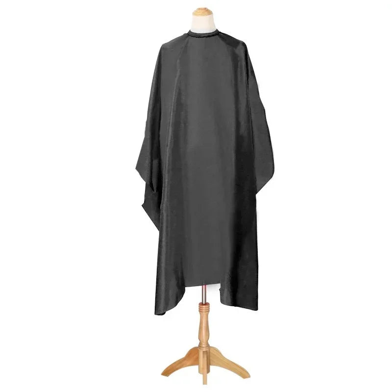 Waterproof Hair Cutting Cape | Barber Salon Gown Cover