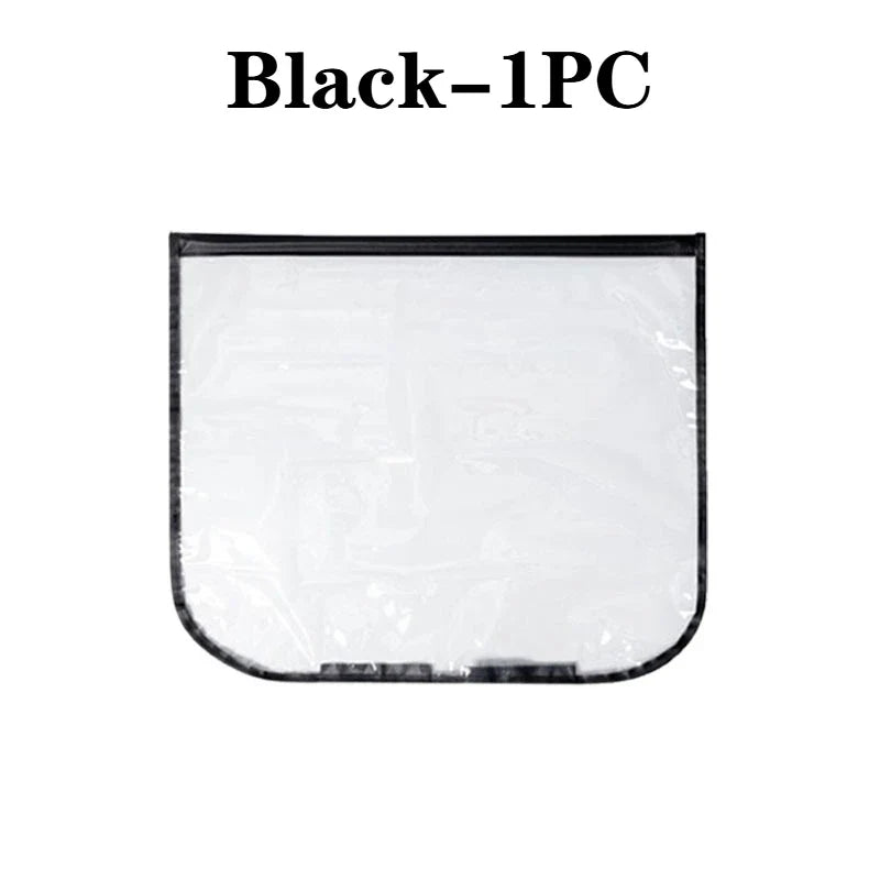 EV Charging Gun Rain Cover | Magnetic Waterproof Dustproof