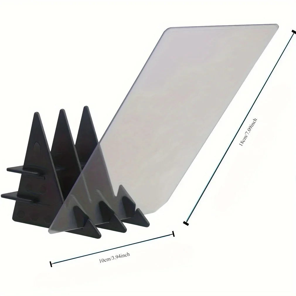 Optical Tracing Drawing Board – Portable Projector for Kids