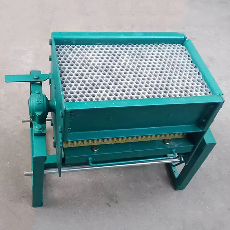 800-Piece Manual Dustless Chalk Making Machine FM400-1