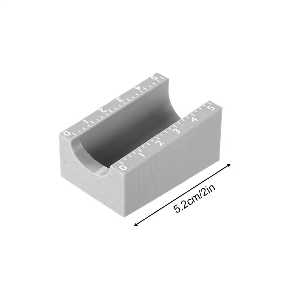 Vial Label Applicator – Precise Sticker Alignment 3ml & 10ml