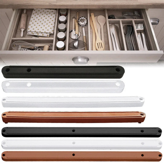 Draw Rail Plastic Drawer Slides 180 235 Runners Replacement Home Peaceful Pleasures Health and Wellness