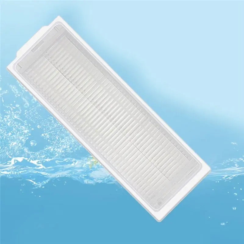 A36T-11 PCS Main Side Brush Filter Mop Cloth For Xiaomi Mijia MJSTP/MJST1S Robot Vacuum Cleaner Parts Accessories Peaceful Pleasures Health and Wellness