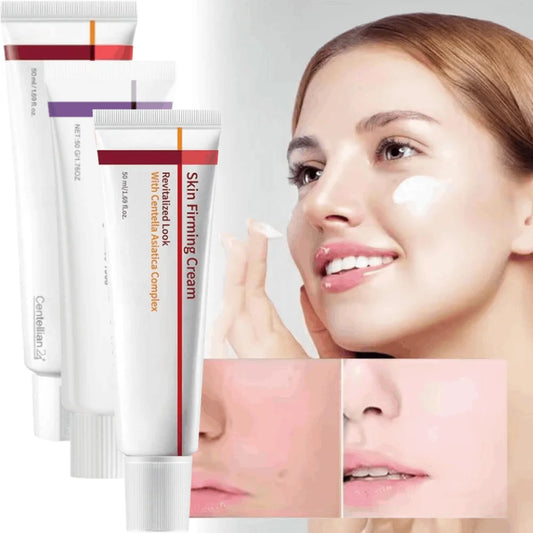 Collagen Lifting & Firming Cream – Madeca Time Reverse 50ml Firming Face Cream Peaceful Pleasures Health and Wellness