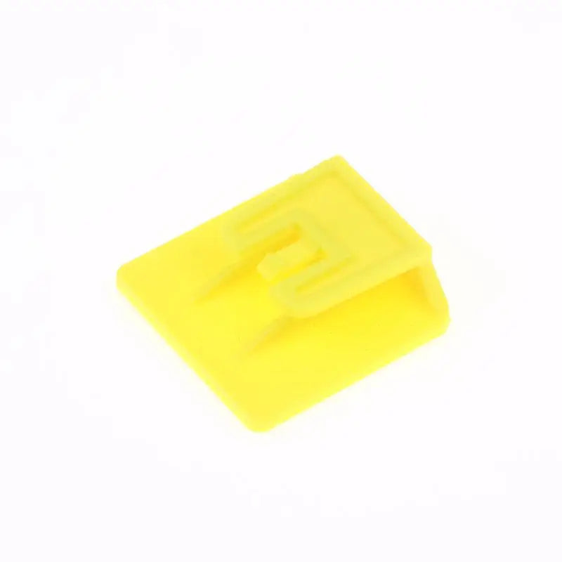 Electronic Toll Pass Holder – Detachable Clip Mount for ETC