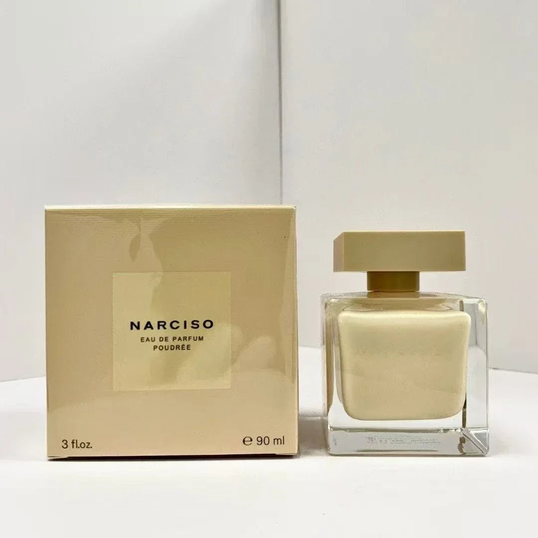 Unisex Eau de Parfum | Wood Floral Fruit Long-Lasting Scent