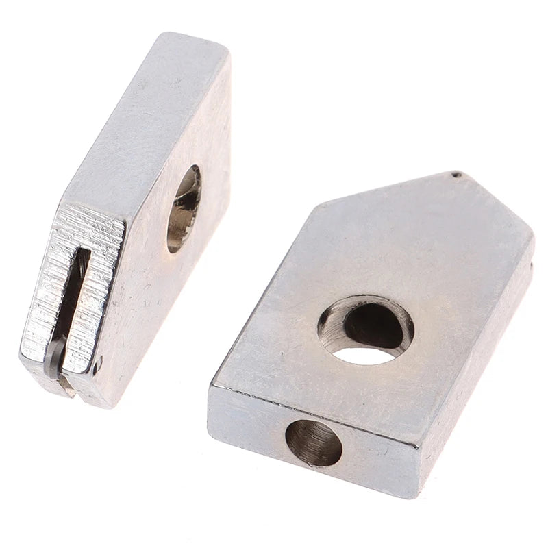 2Pcs Aluminium Alloy Cutting Head Glass Bottle Cutter Glass Tube Cutter Blade Wine Bottle Cutting Tools Replacement Peaceful Pleasures Health and Wellness