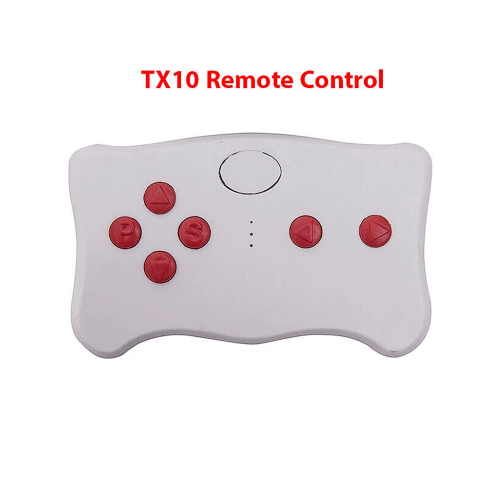 Weelye RX57 6V 12V Receiver CE FCC Kids Electric Car Transmitter Home