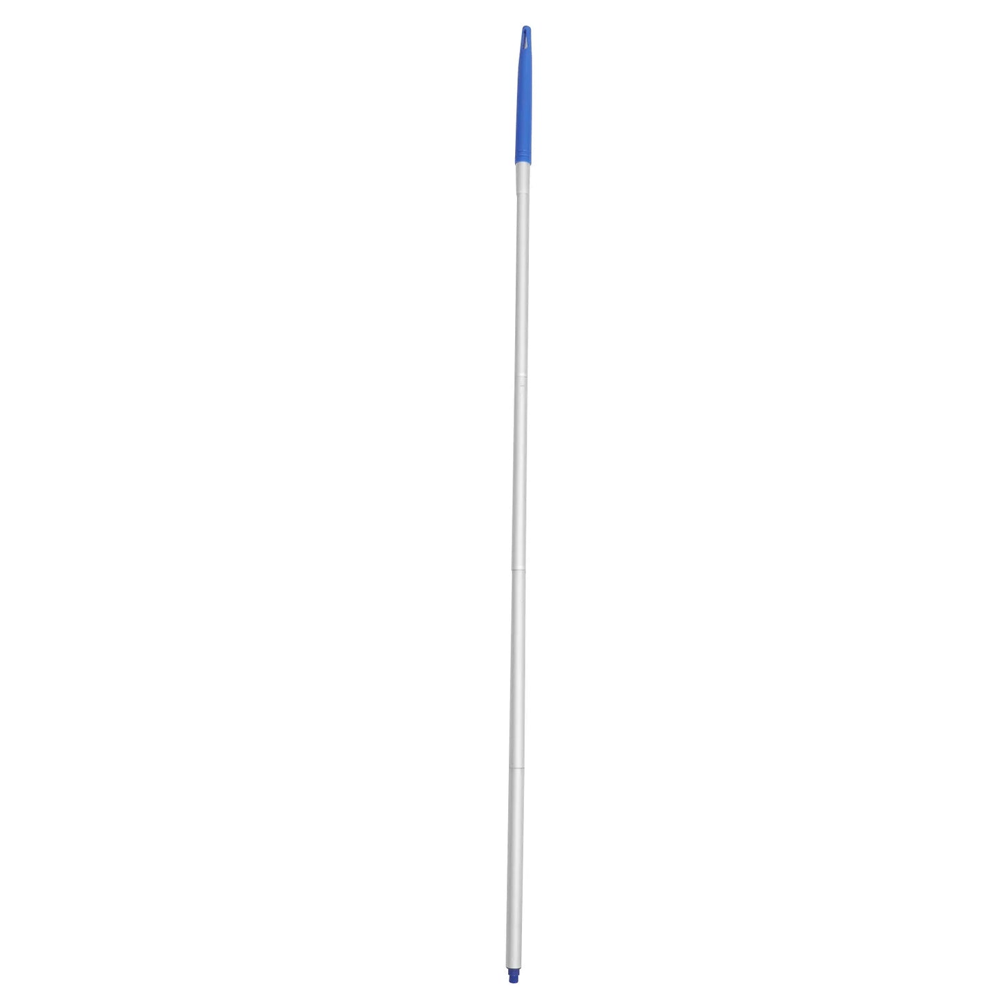 1Set Swimming Pool Cleaner Supply Stable Sturdy Vacuum Cleaner Pole Pond Vacuum Sweeper Tool for Pool Aquarium Fountain Peaceful Pleasures Health and Wellness