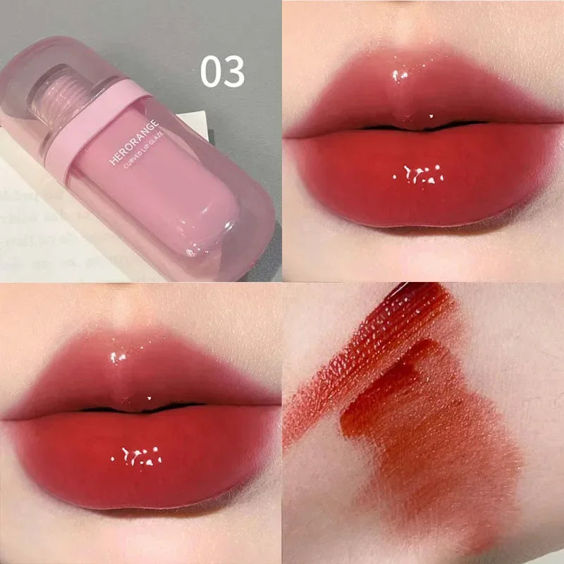Matte Velvet Liquid Lipstick – Waterproof & Non-Stick Long-Lasting