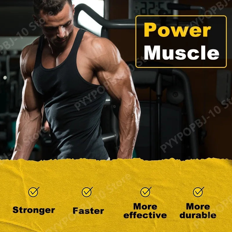 Pure Micronized Creatine Monohydrate Powder 500g | 5000mg