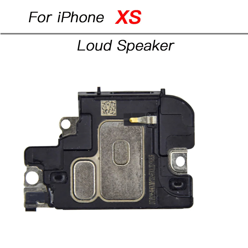 iPhone X XR XS Max 11 Pro Max Bottom Speaker Replacement Part