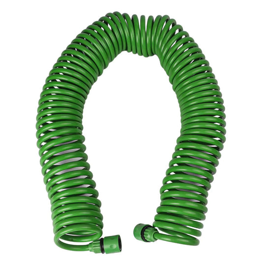 Flexible Garden Water Hose 7.5m–20m | Multi-Function Pipe Garden Water Hose Oasis Select