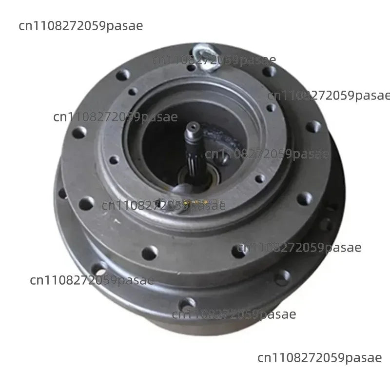 Mini Excavator Hydraulic Spare Parts | OEM Replacement Kit