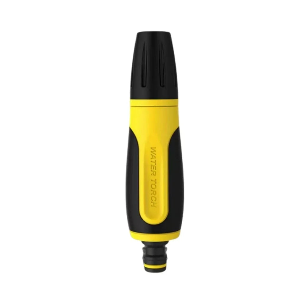 Adjustable High-Pressure Garden Hose Nozzle | Watering & Pet Wash