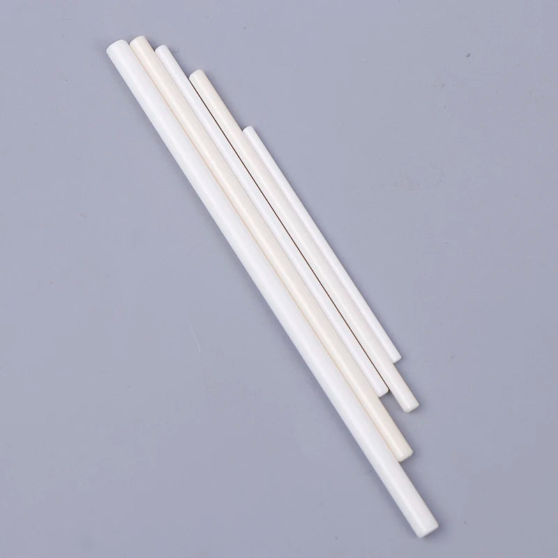 Ceramic Rotor Shaft for Submersible Pumps | 2.5mm–5mm
