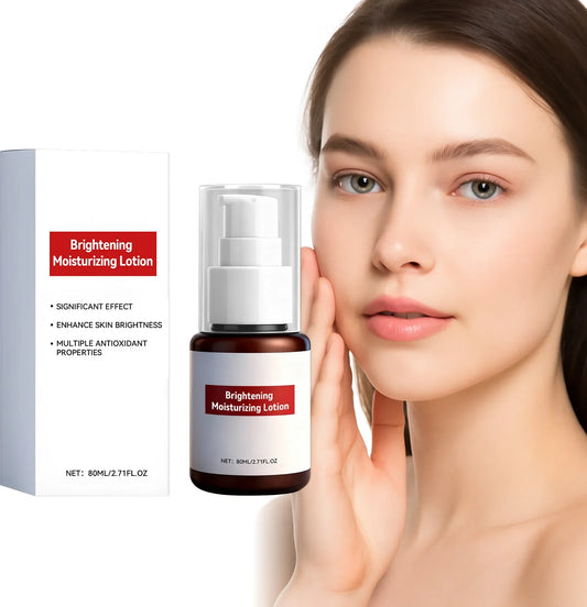 Brightening Moisturizing Face Lotion – Hydrate & Nourish Skin Face Moisturizing Lotion Oasis Select