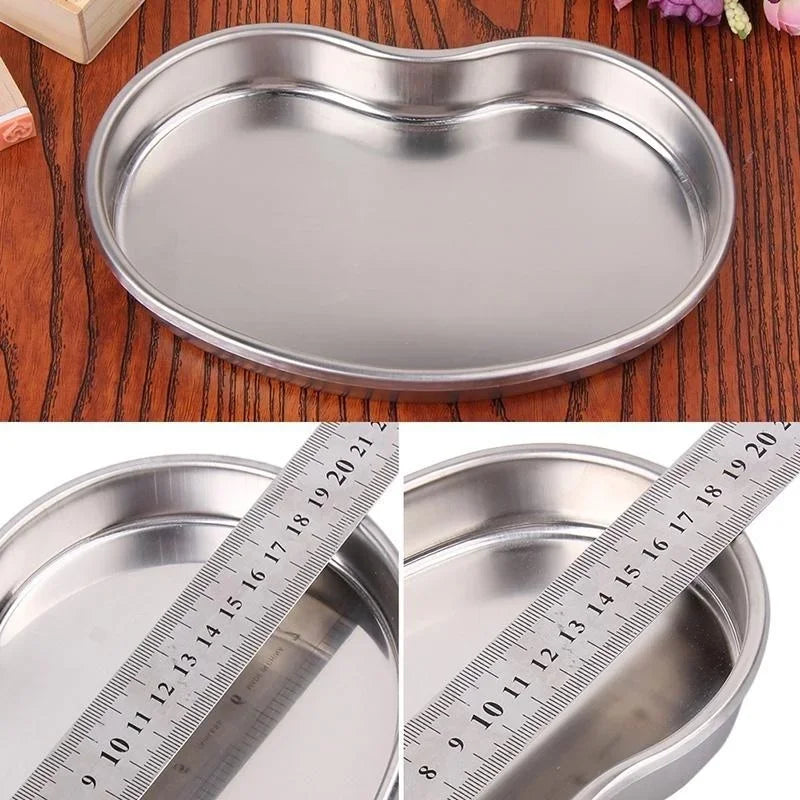 Stainless Steel Surgical Medical Dental Instruments Bending Tray