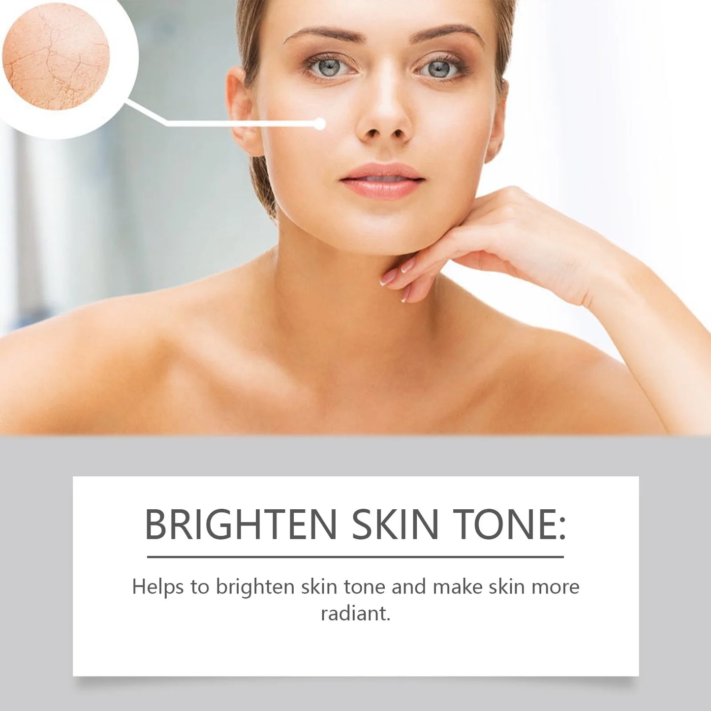 EELHOE Enzyme Face Cleansing Powder – Oil Control & Pore Care