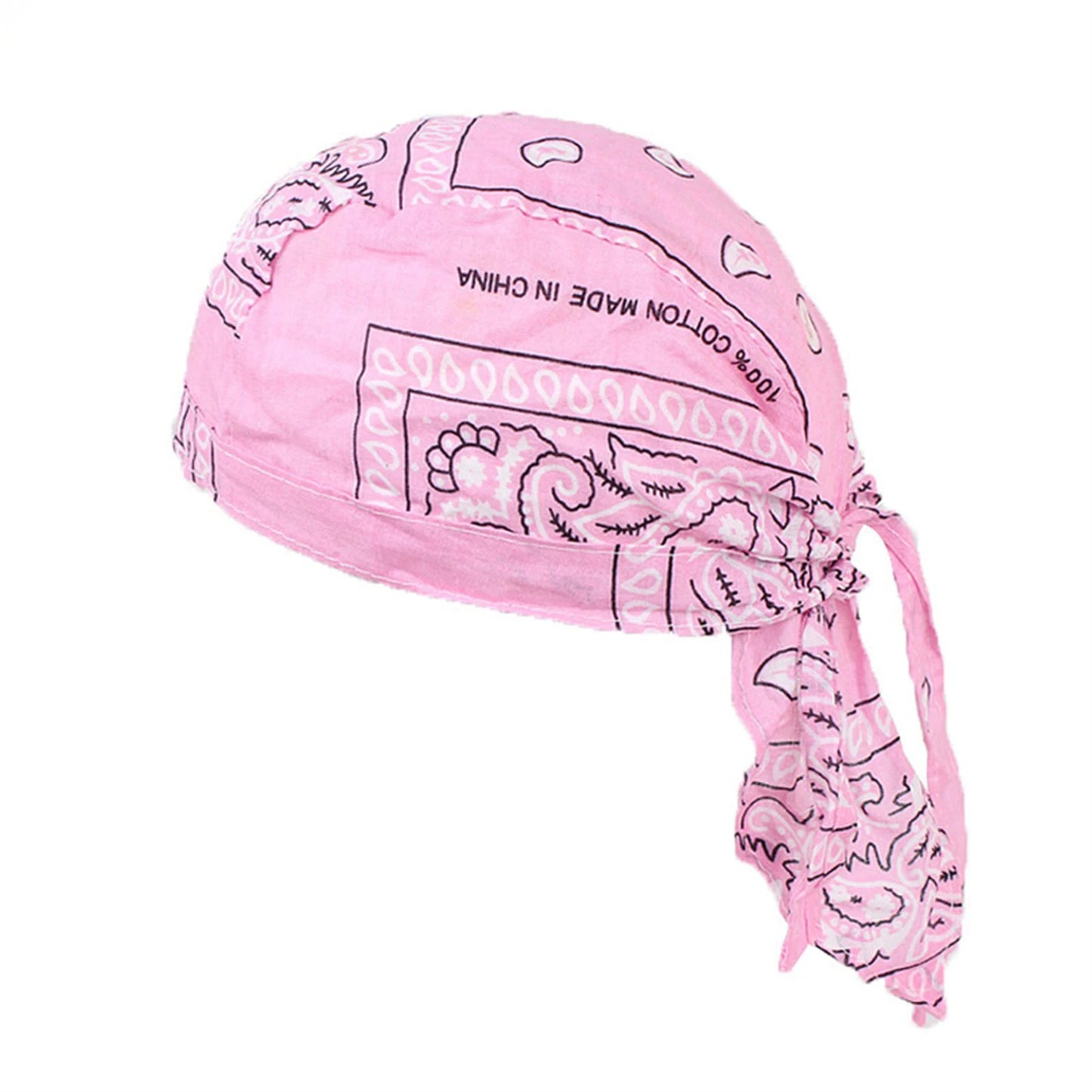 Cornice Cap High Quality For Doctor Peaceful Pleasures Health and Wellness 1pcs Pink
