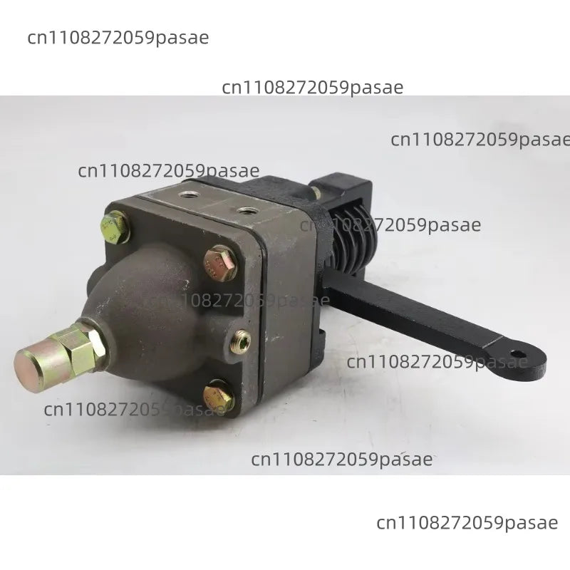 Air Compressor Regulating Valve 39724414 | Rotary Compressor Part
