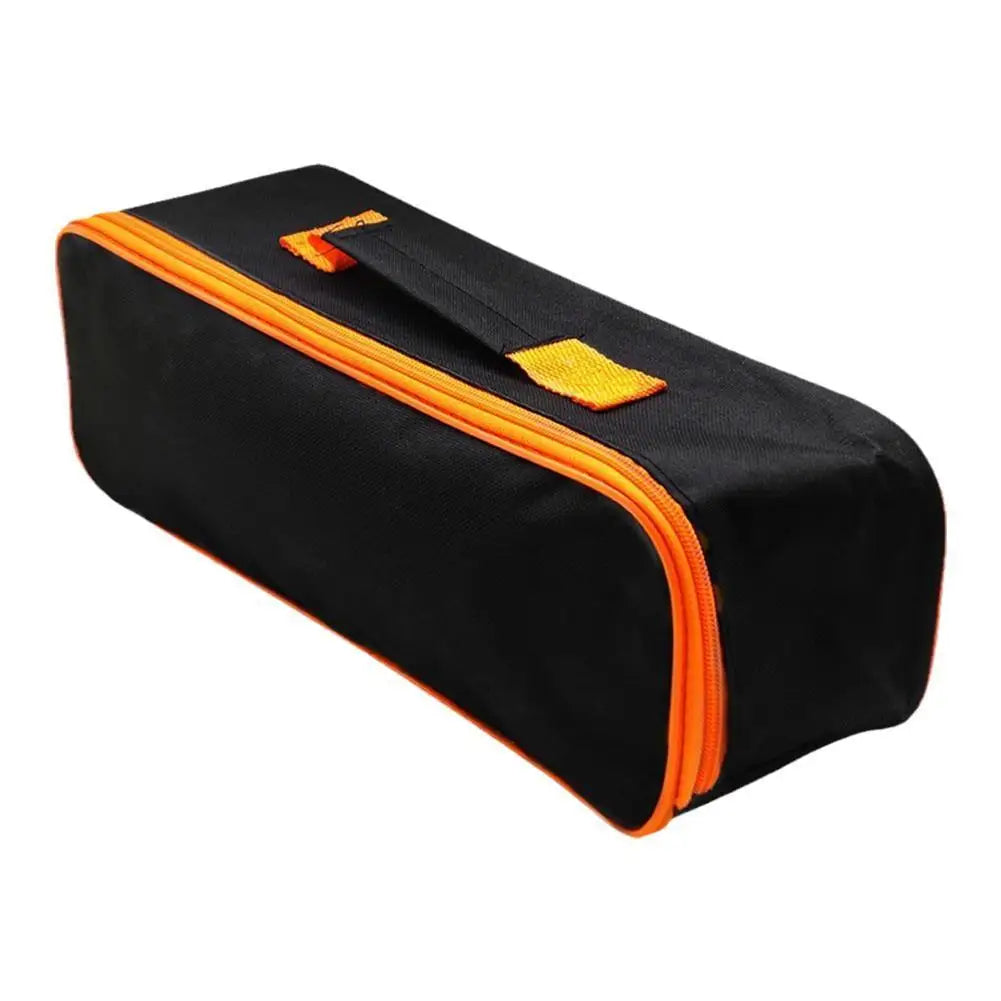 Zippered Tool Pouch Bag – 3 Sizes | Oxford Cloth Organizer