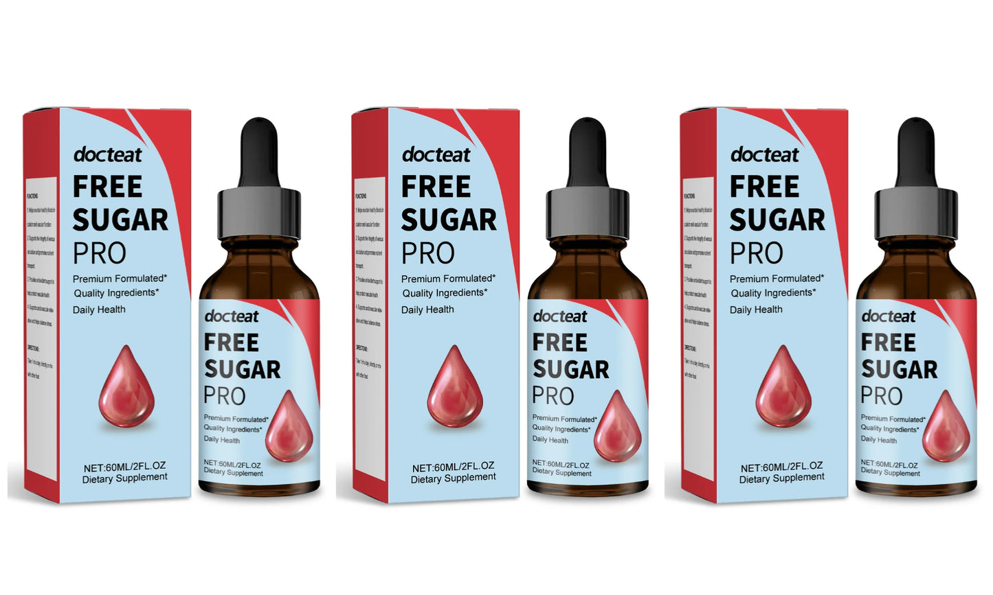 Docteat Botanical Wellness Drops | Hawthorn, Grape Seed – 60ml